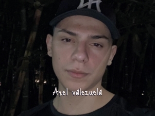 Axel_valezuela