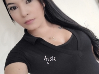 Aysla