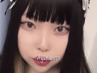 Ayumiross