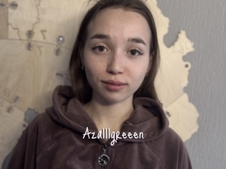 Azalllgreeen