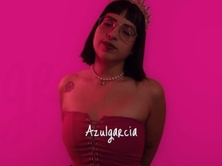 Azulgarcia