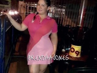 BRENDAAJONES