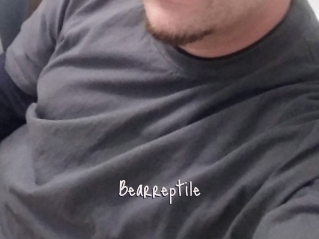 Bearreptile