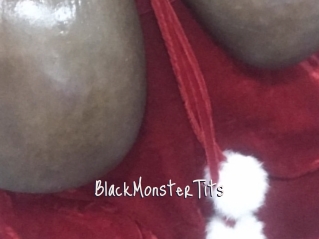 BlackMonsterTits