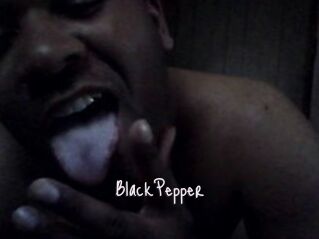 BlackPepper