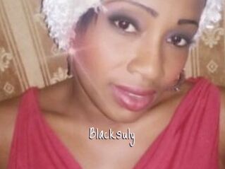 Blacksuly