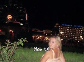 Blow_ball