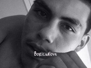 Boricualove