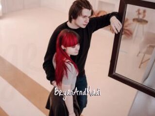 BryanAndMadi