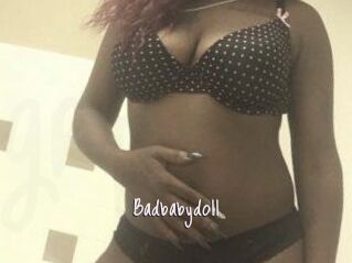 Badbabydoll