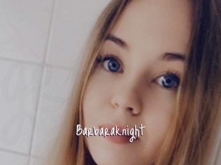 Barbaraknight