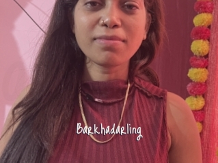 Barkhadarling