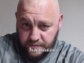 Beardedbaldie