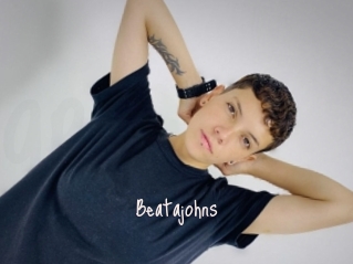 Beatajohns