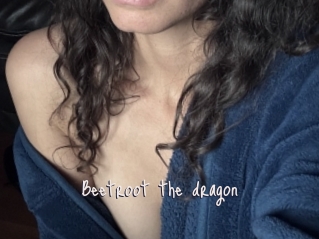 Beetroot_the_dragon