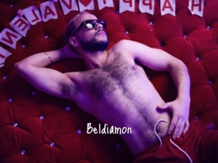 Beldiamon