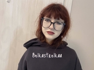 Belkastrelkaa