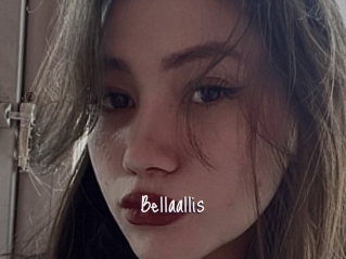 Bellaallis