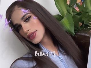 Bellaofi24