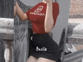 Benlla