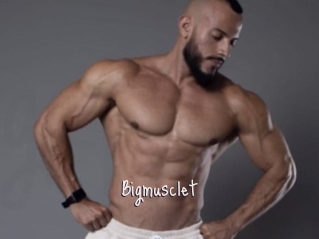 Bigmusclet