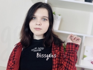 Blissgales