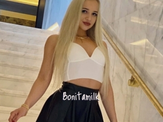 Bonitamilk