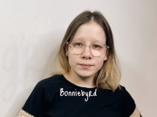 Bonniebyrd