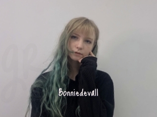 Bonniedevall