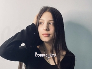 Bonniegame