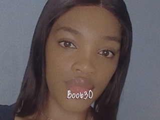 Boob30