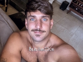 Brazilian22cm