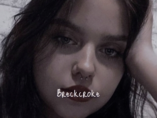 Breckcroke