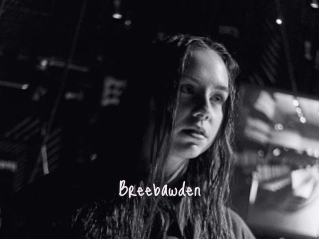 Breebawden