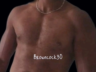 Browncock30