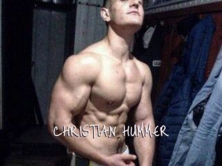 CHRISTIAN_HUMMER