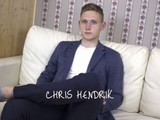 CHRIS_HENDRIK