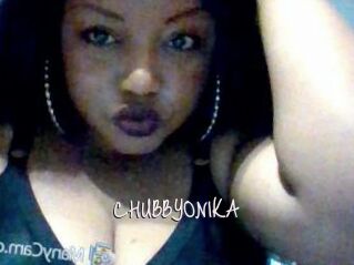 CHUBBYONIKA