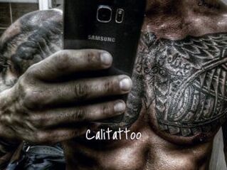 Calitattoo