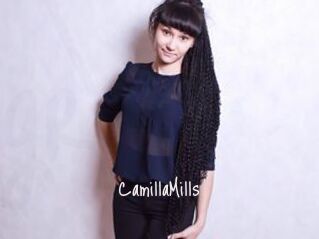 CamillaMills