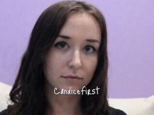 CandiceFirst