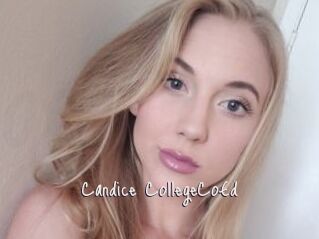 Candice_CollegeCoEd