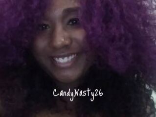 CandyNasty26