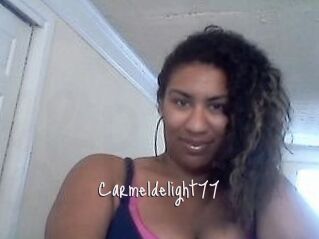 Carmeldelight77