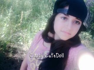 Carol_CuteDoll