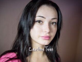 CarolineTeen