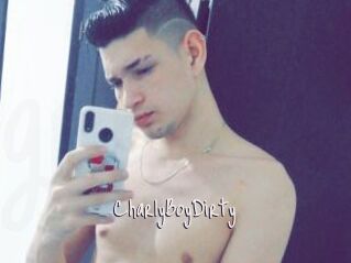 CharlyBoyDirty