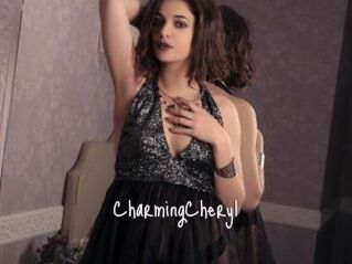 CharmingCheryl