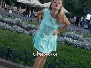 Cheesecake