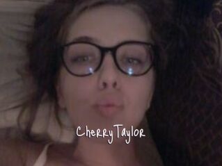 CherryTaylor